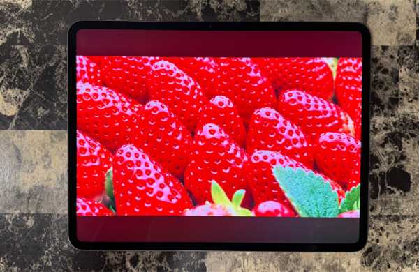 Обзор Apple iPad Pro (M5): мощного планшета для профессиональной работы Обзор Apple iPad Pro (M5): мощного планшета для профессиональной работы