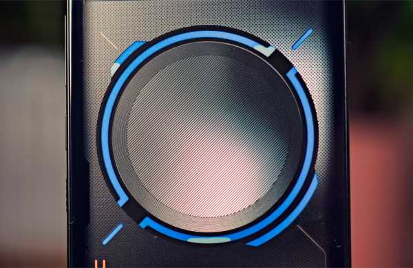 Обзор ZTE Nubia RedMagic 11 Pro: игрового смартфона на SD 8 Elite Gen 5 Обзор ZTE Nubia RedMagic 11 Pro: игрового смартфона на SD 8 Elite Gen 5