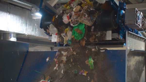 ИИ кардинально сократил число нарушений у мусорных контейнеров в Сириусе