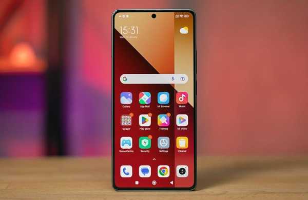 Обзор Xiaomi Redmi Note 13 Pro (4G): нового короля среднебюджетных смартфонов Обзор Xiaomi Redmi Note 13 Pro (4G): нового короля среднебюджетных смартфонов