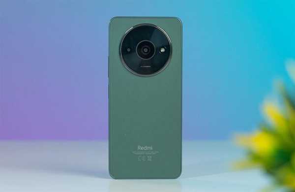 Xiaomi Redmi A3: обзор дешёвого смартфона для простых повседневных задач Xiaomi Redmi A3: обзор дешёвого смартфона для простых повседневных задач