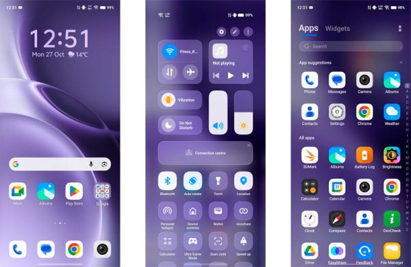 Обзор Vivo X300 Pro: лучшего смартфона для мобильной съёмки Обзор Vivo X300 Pro: лучшего смартфона для мобильной съёмки