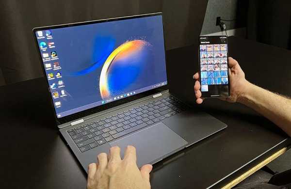 Обзор Samsung Galaxy Book 3 Pro: разочаровывающе хорошего ноутбука 2-в-1 Обзор Samsung Galaxy Book 3 Pro: разочаровывающе хорошего ноутбука 2-в-1