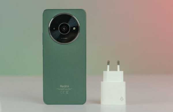 Xiaomi Redmi A3: обзор дешёвого смартфона для простых повседневных задач Xiaomi Redmi A3: обзор дешёвого смартфона для простых повседневных задач