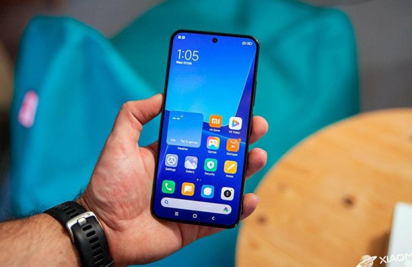 Обзор Xiaomi 13: почти идеального смартфона флагмана с компактным дизайном Обзор Xiaomi 13: почти идеального смартфона флагмана с компактным дизайном