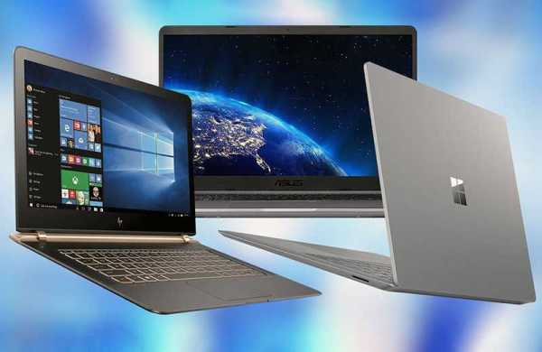 Лучшие ультрабуки 2020 — ТОП 10 Лучшие ультрабуки 2020 — ТОП 10