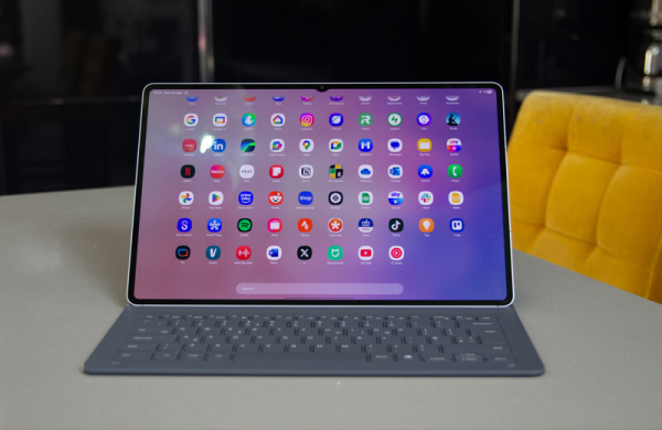 Обзор Samsung Galaxy Tab S11 Ultra: планшета 14,6-дюйм заменяющего ноутбук Обзор Samsung Galaxy Tab S11 Ultra: планшета 14,6-дюйм заменяющего ноутбук