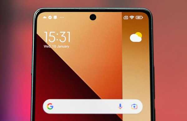 Обзор Xiaomi Redmi Note 13 Pro (4G): нового короля среднебюджетных смартфонов Обзор Xiaomi Redmi Note 13 Pro (4G): нового короля среднебюджетных смартфонов