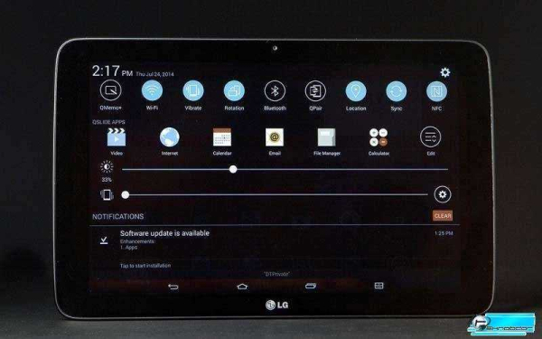 Просто хорошие планшеты. LG G Pad 10.1, LG G Pad 8.0 и LG G Pad 7.0 — Обзор Просто хорошие планшеты. LG G Pad 10.1, LG G Pad 8.0 и LG G Pad 7.0 — Обзор