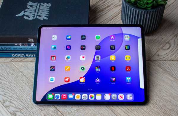 Обзор Apple iPad Pro (M5): мощного планшета для профессиональной работы Обзор Apple iPad Pro (M5): мощного планшета для профессиональной работы