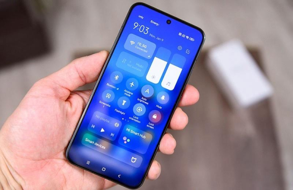 Обзор Xiaomi 13: почти идеального смартфона флагмана с компактным дизайном Обзор Xiaomi 13: почти идеального смартфона флагмана с компактным дизайном