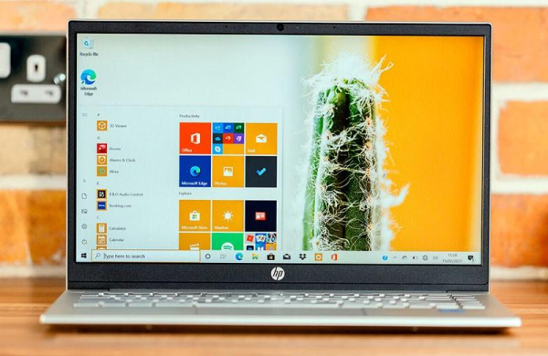 Обзор HP Pavilion 14 (2021): хороший ноутбук с премиальными особенностями и бюджетной ценой Обзор HP Pavilion 14 (2021): хороший ноутбук с премиальными особенностями и бюджетной ценой