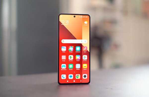 Обзор Xiaomi Redmi Note 13 Pro (4G): нового короля среднебюджетных смартфонов Обзор Xiaomi Redmi Note 13 Pro (4G): нового короля среднебюджетных смартфонов