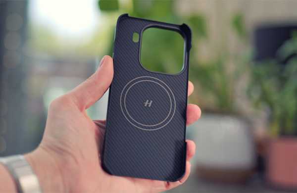 Обзор Oppo Find X9 Pro: камерофона с телеобъективом Hasselblad Обзор Oppo Find X9 Pro: камерофона с телеобъективом Hasselblad