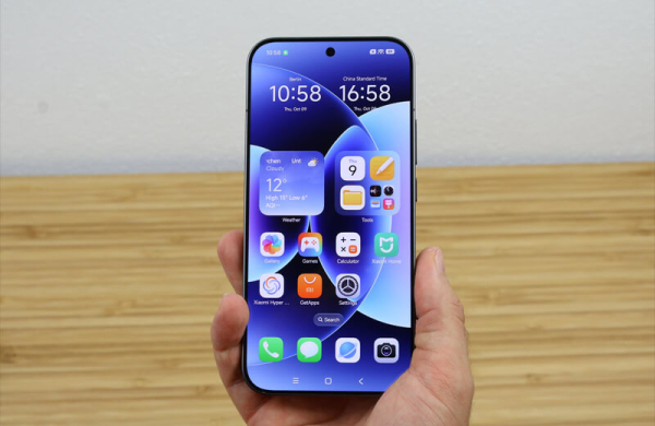 Обзор Xiaomi 17 Pro Max: лучший флагманский смартфон со вторым экраном Обзор Xiaomi 17 Pro Max: лучший флагманский смартфон со вторым экраном