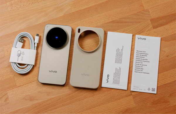 Обзор Vivo X300 Pro: лучшего смартфона для мобильной съёмки Обзор Vivo X300 Pro: лучшего смартфона для мобильной съёмки