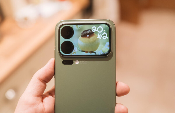 Обзор Xiaomi 17 Pro Max: лучший флагманский смартфон со вторым экраном Обзор Xiaomi 17 Pro Max: лучший флагманский смартфон со вторым экраном