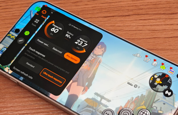 Обзор OnePlus 15: хорошего флагманского смартфона с выгодной ценой Обзор OnePlus 15: хорошего флагманского смартфона с выгодной ценой