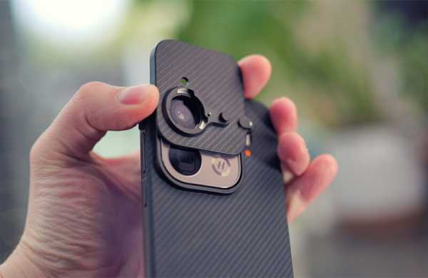 Обзор Oppo Find X9 Pro: камерофона с телеобъективом Hasselblad Обзор Oppo Find X9 Pro: камерофона с телеобъективом Hasselblad