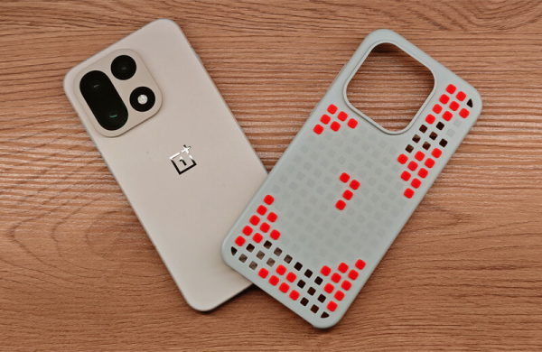 Обзор OnePlus 15: хорошего флагманского смартфона с выгодной ценой Обзор OnePlus 15: хорошего флагманского смартфона с выгодной ценой