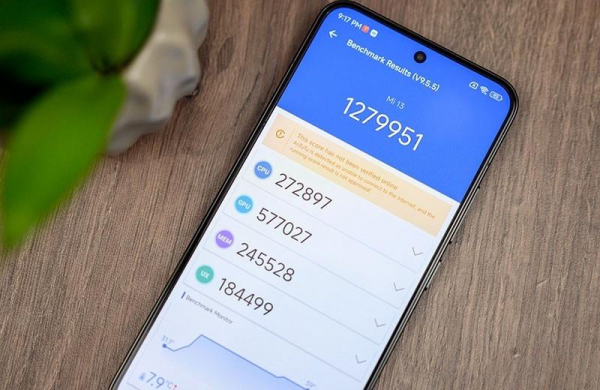 Обзор Xiaomi 13: почти идеального смартфона флагмана с компактным дизайном Обзор Xiaomi 13: почти идеального смартфона флагмана с компактным дизайном