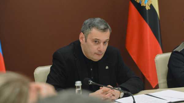 Хинштейн прокомментировал блокировки мобильного интернета в Курской области