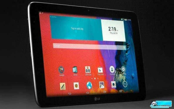 Просто хорошие планшеты. LG G Pad 10.1, LG G Pad 8.0 и LG G Pad 7.0 — Обзор Просто хорошие планшеты. LG G Pad 10.1, LG G Pad 8.0 и LG G Pad 7.0 — Обзор