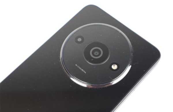 Xiaomi Redmi A3: обзор дешёвого смартфона для простых повседневных задач Xiaomi Redmi A3: обзор дешёвого смартфона для простых повседневных задач