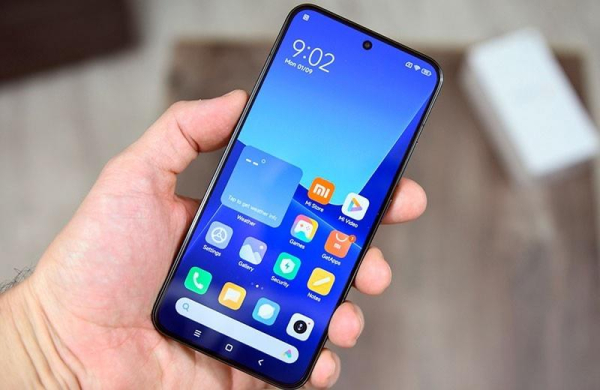 Обзор Xiaomi 13: почти идеального смартфона флагмана с компактным дизайном Обзор Xiaomi 13: почти идеального смартфона флагмана с компактным дизайном