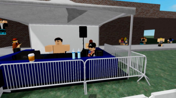 Роскомнадзор объявил о блокировке Roblox