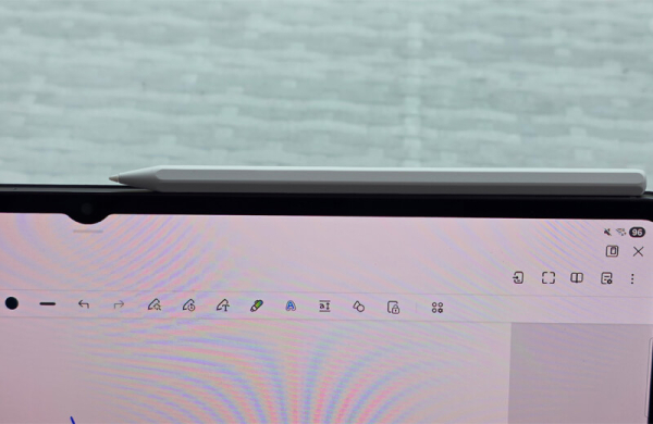 Обзор Samsung Galaxy Tab S11 Ultra: планшета 14,6-дюйм заменяющего ноутбук Обзор Samsung Galaxy Tab S11 Ultra: планшета 14,6-дюйм заменяющего ноутбук