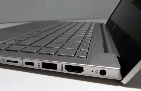 Обзор HP Pavilion 14 (2021): хороший ноутбук с премиальными особенностями и бюджетной ценой Обзор HP Pavilion 14 (2021): хороший ноутбук с премиальными особенностями и бюджетной ценой