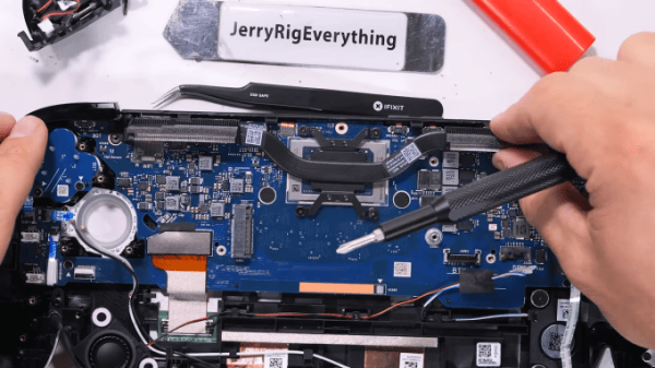 Консоль ASUS ROG Xbox Ally X прошла экстремальный тест на прочность (видео)