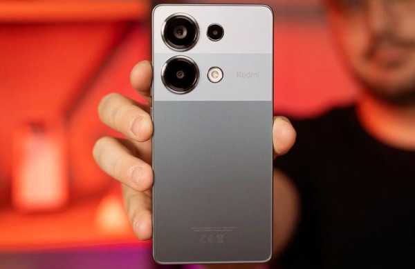 Обзор Xiaomi Redmi Note 13 Pro (4G): нового короля среднебюджетных смартфонов Обзор Xiaomi Redmi Note 13 Pro (4G): нового короля среднебюджетных смартфонов