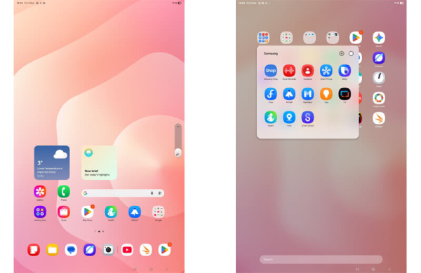 Обзор Samsung Galaxy Tab S11 Ultra: планшета 14,6-дюйм заменяющего ноутбук Обзор Samsung Galaxy Tab S11 Ultra: планшета 14,6-дюйм заменяющего ноутбук