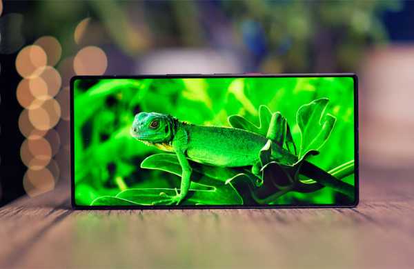 Обзор ZTE Nubia RedMagic 11 Pro: игрового смартфона на SD 8 Elite Gen 5 Обзор ZTE Nubia RedMagic 11 Pro: игрового смартфона на SD 8 Elite Gen 5