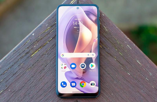 Обзор Motorola Moto G31: отличный доступный смартфон для повседневных задач Обзор Motorola Moto G31: отличный доступный смартфон для повседневных задач