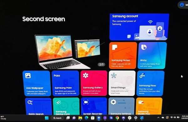 Обзор Samsung Galaxy Book 3 Pro: разочаровывающе хорошего ноутбука 2-в-1 Обзор Samsung Galaxy Book 3 Pro: разочаровывающе хорошего ноутбука 2-в-1