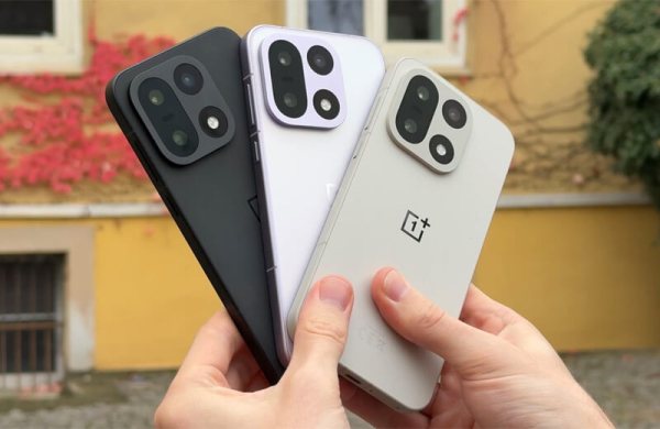 Обзор OnePlus 15: хорошего флагманского смартфона с выгодной ценой Обзор OnePlus 15: хорошего флагманского смартфона с выгодной ценой