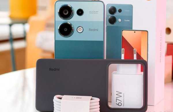 Обзор Xiaomi Redmi Note 13 Pro (4G): нового короля среднебюджетных смартфонов Обзор Xiaomi Redmi Note 13 Pro (4G): нового короля среднебюджетных смартфонов