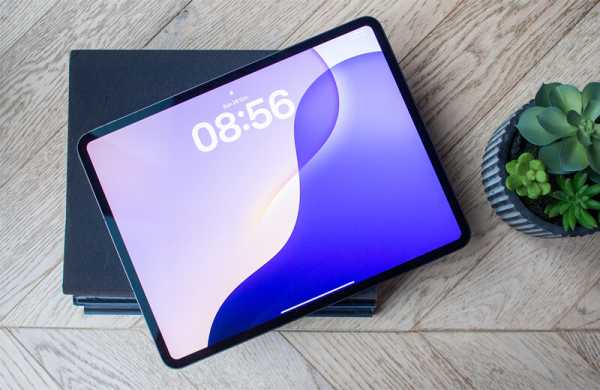 Обзор Apple iPad Pro (M5): мощного планшета для профессиональной работы Обзор Apple iPad Pro (M5): мощного планшета для профессиональной работы