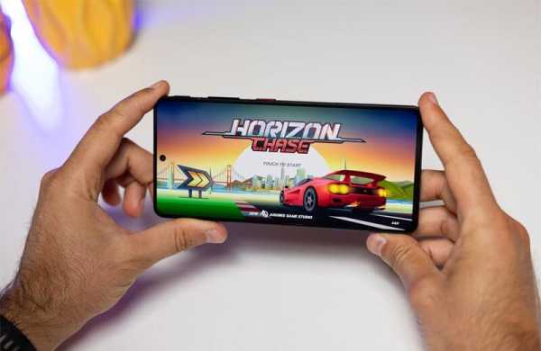 Обзор Nubia Z60S Pro: смартфона убийцы флагманов для игр и съёмки фотографий