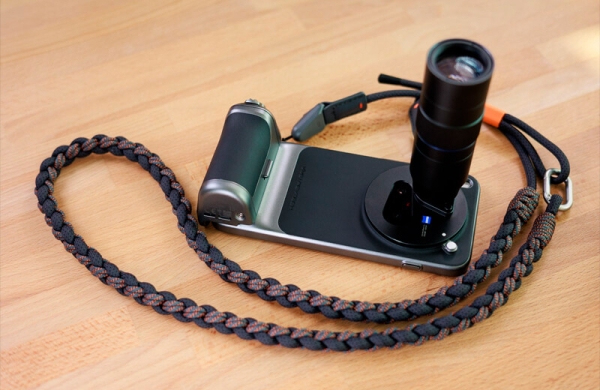 Обзор Vivo X300 Pro: лучшего смартфона для мобильной съёмки Обзор Vivo X300 Pro: лучшего смартфона для мобильной съёмки