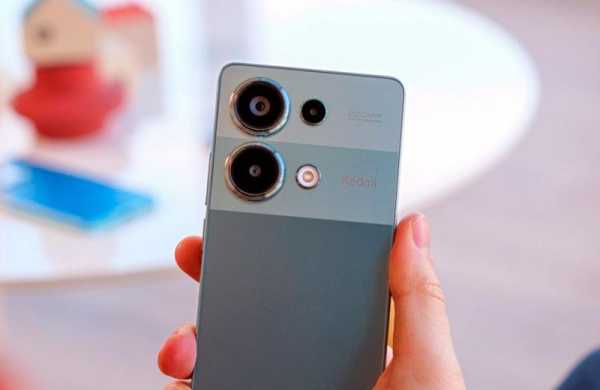 Обзор Xiaomi Redmi Note 13 Pro (4G): нового короля среднебюджетных смартфонов Обзор Xiaomi Redmi Note 13 Pro (4G): нового короля среднебюджетных смартфонов