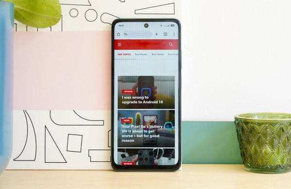 Обзор Oppo A5: прочного бюджетного смартфона с аккумулятором 6000 мАч Обзор Oppo A5: прочного бюджетного смартфона с аккумулятором 6000 мАч