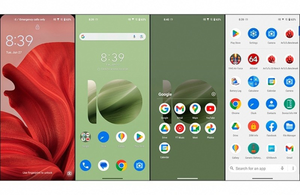 Обзор Asus Zenfone 10: новый король компактных смартфонов на ОС Android Обзор Asus Zenfone 10: новый король компактных смартфонов на ОС Android