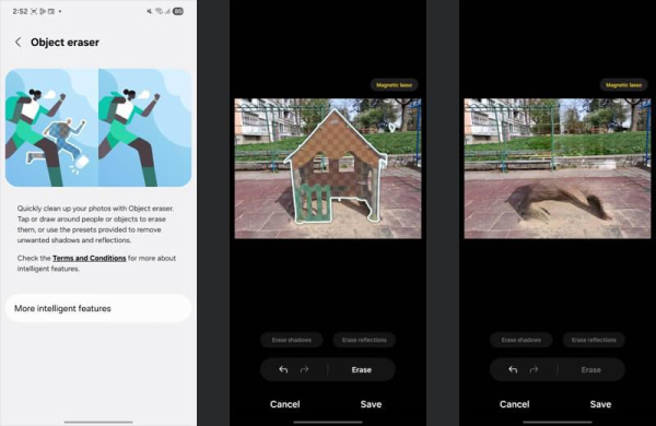 Обзор Samsung Galaxy A26: бюджетного смартфона с искусственным интеллектом Обзор Samsung Galaxy A26: бюджетного смартфона с искусственным интеллектом