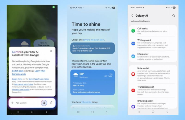 Обзор Samsung Galaxy S25 Edge: ультратонкого флагманского смартфона с проблемами Обзор Samsung Galaxy S25 Edge: ультратонкого флагманского смартфона с проблемами