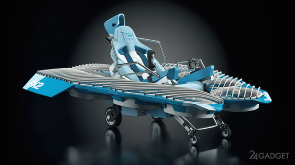 Boeing выбрал финалистов конкурса персональных летательных средств (9 фото + 3 видео) Boeing выбрал финалистов конкурса персональных летательных средств (9 фото + 3 видео)