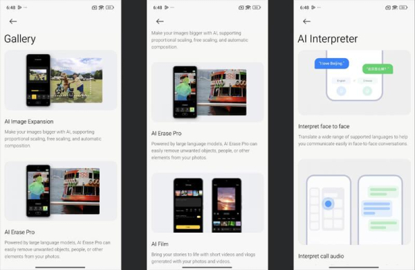 Обзор Xiaomi 15: топового компактного смартфона с невероятной производительностью Обзор Xiaomi 15: топового компактного смартфона с невероятной производительностью